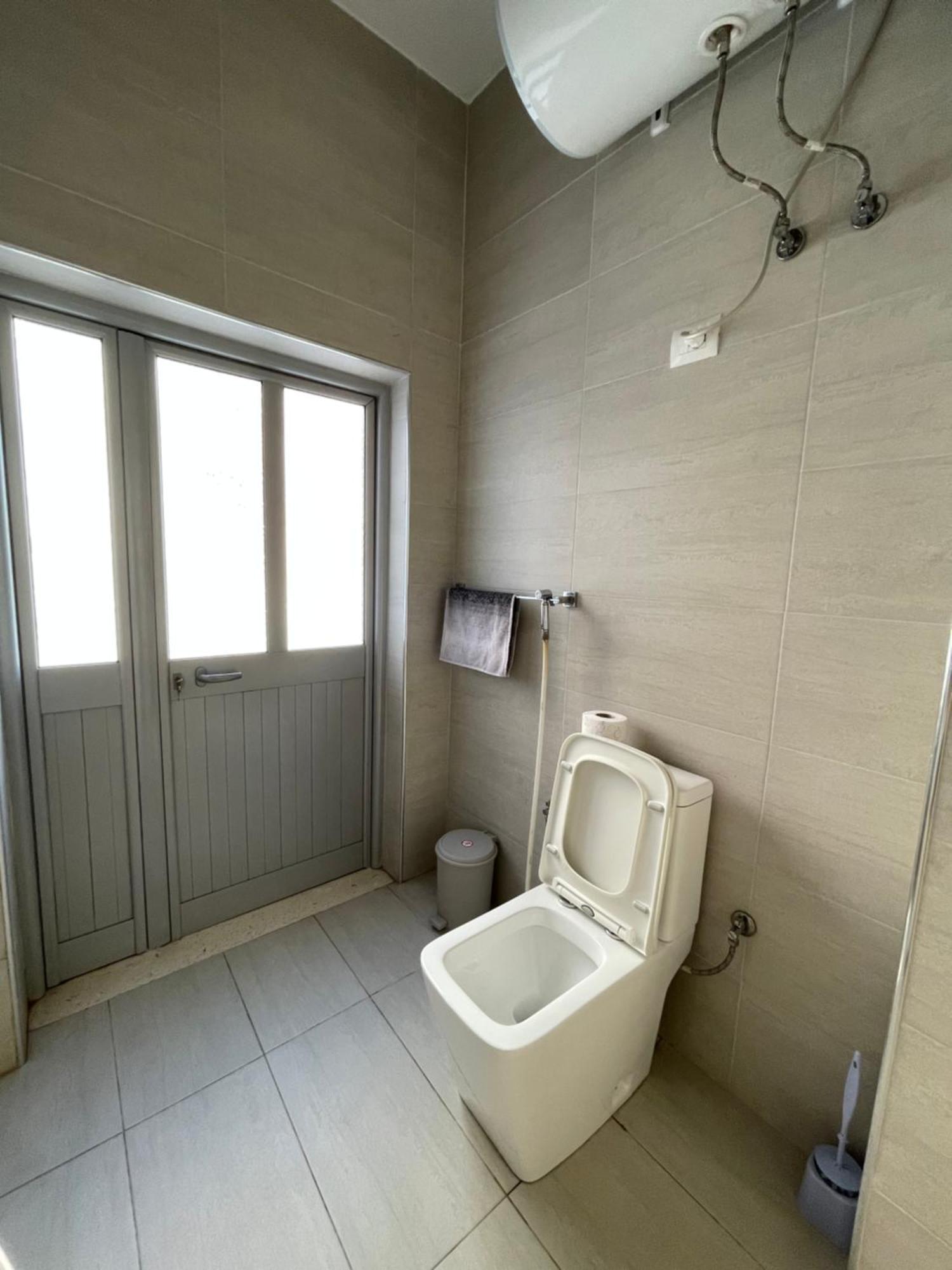 New Baazar Terrace Apartment Tirana Buitenkant foto