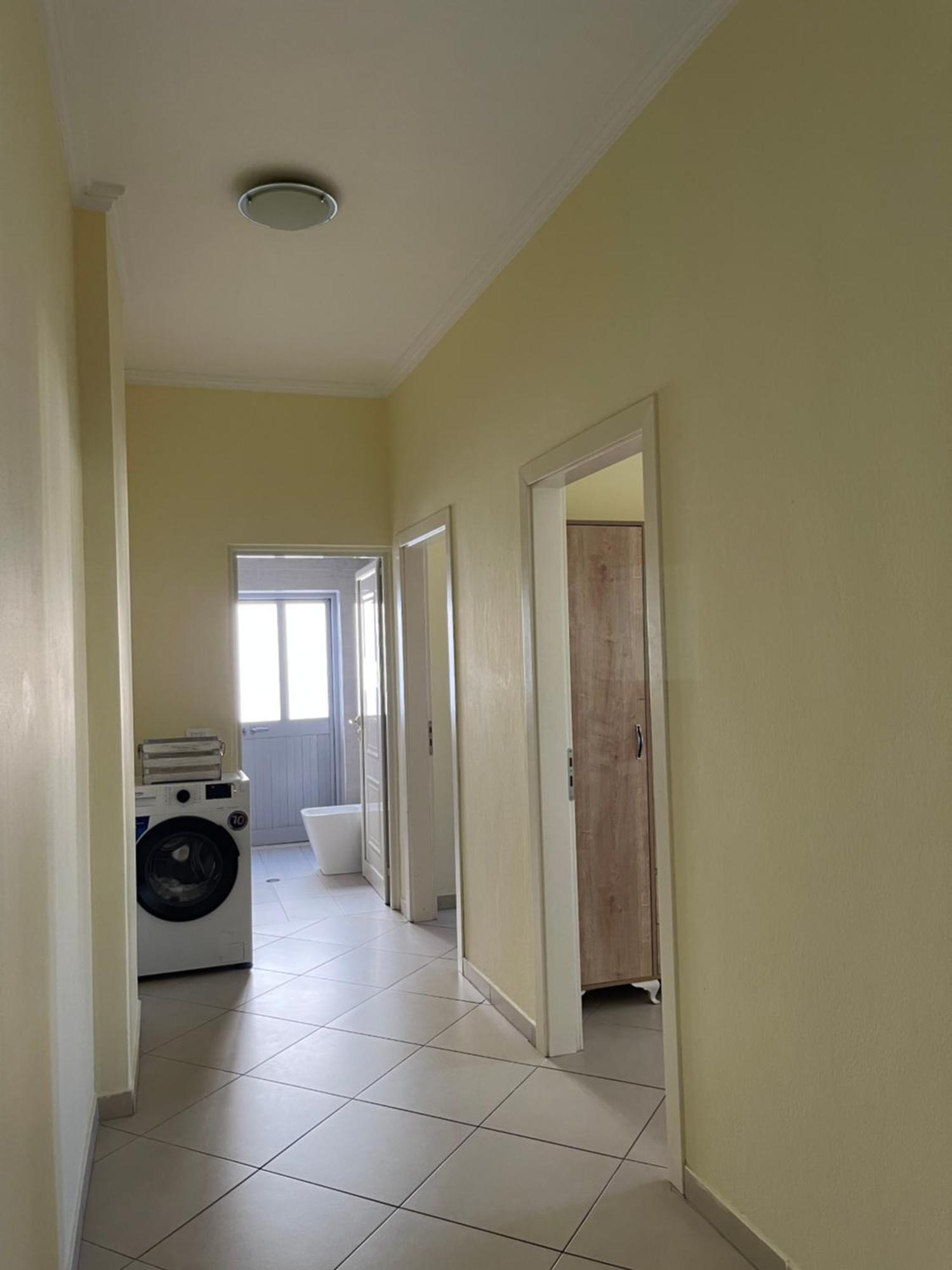 New Baazar Terrace Apartment Tirana Buitenkant foto